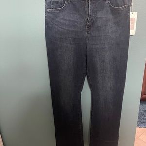 NYDJ LIFTXTUCK JEANS